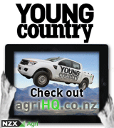 Young Country
